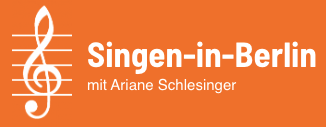 Singen in Berlin